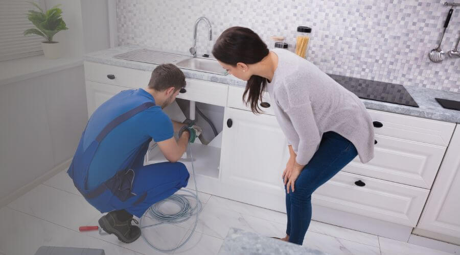 Professional expert plumbing services in Bloomingdale, IN